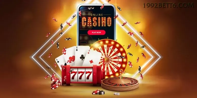 1992bet slots no app