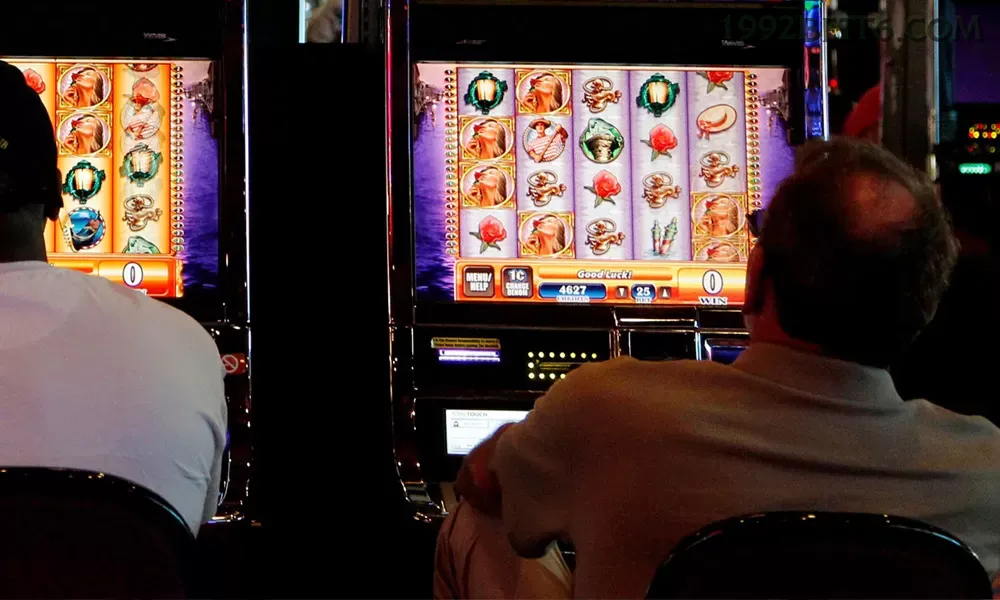 Slots 1992bet - Sweet Bonanza e caça-níqueis populares