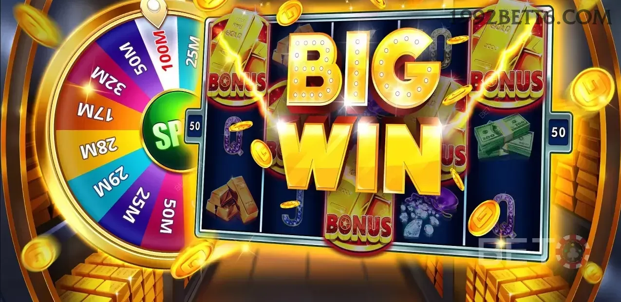 App 1992bet slots mobile